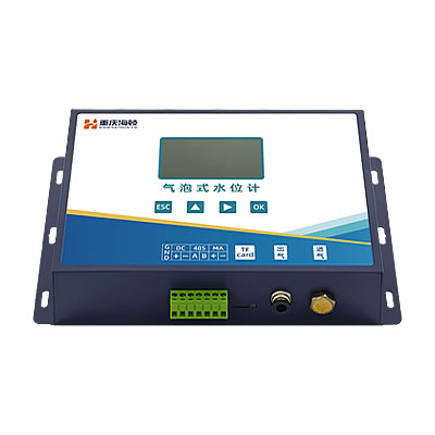 氣泡式水位計 HD-BU120